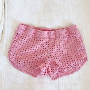 • Lilly Pulitzer shorts •